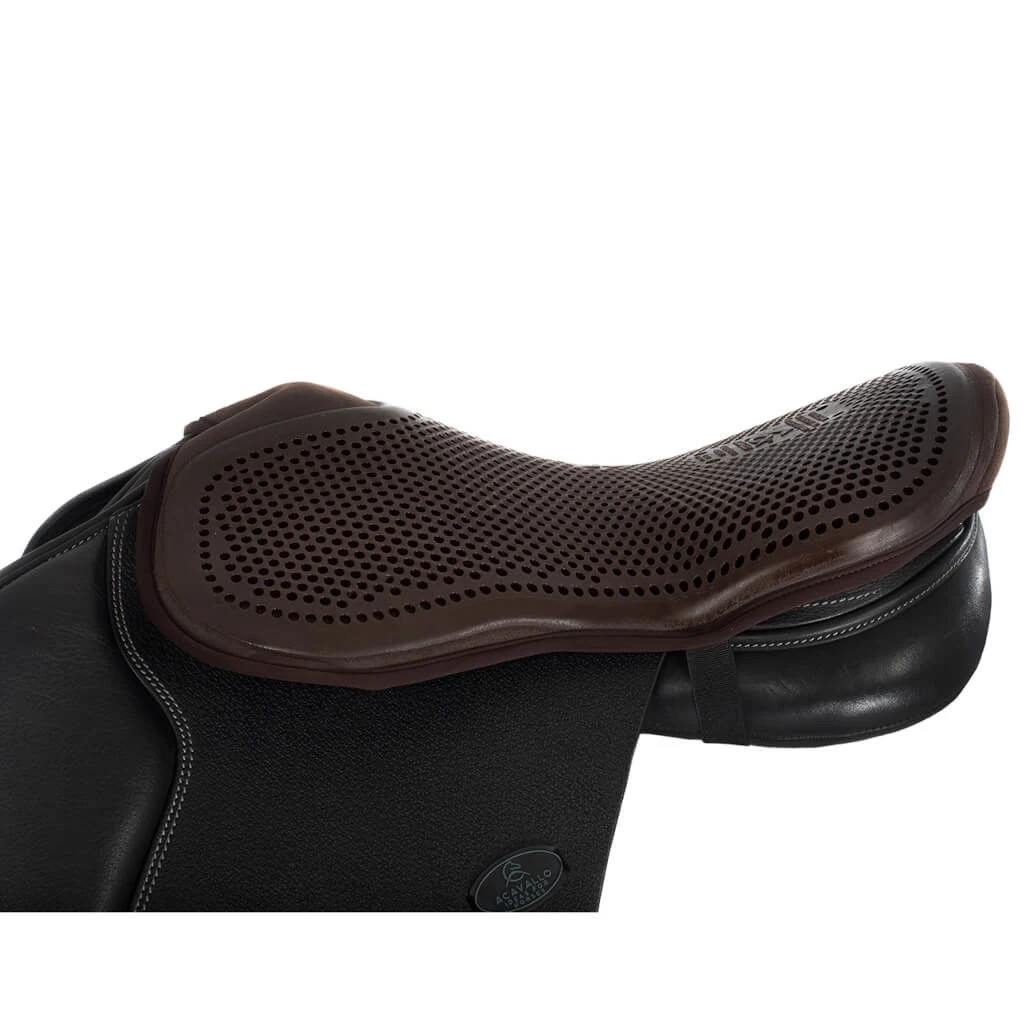 Seat Pad Classic Gel Jump, For Jumping Saddle 5 Seat Pad Classic Gel Jump, For Jumping Saddle - Image 3