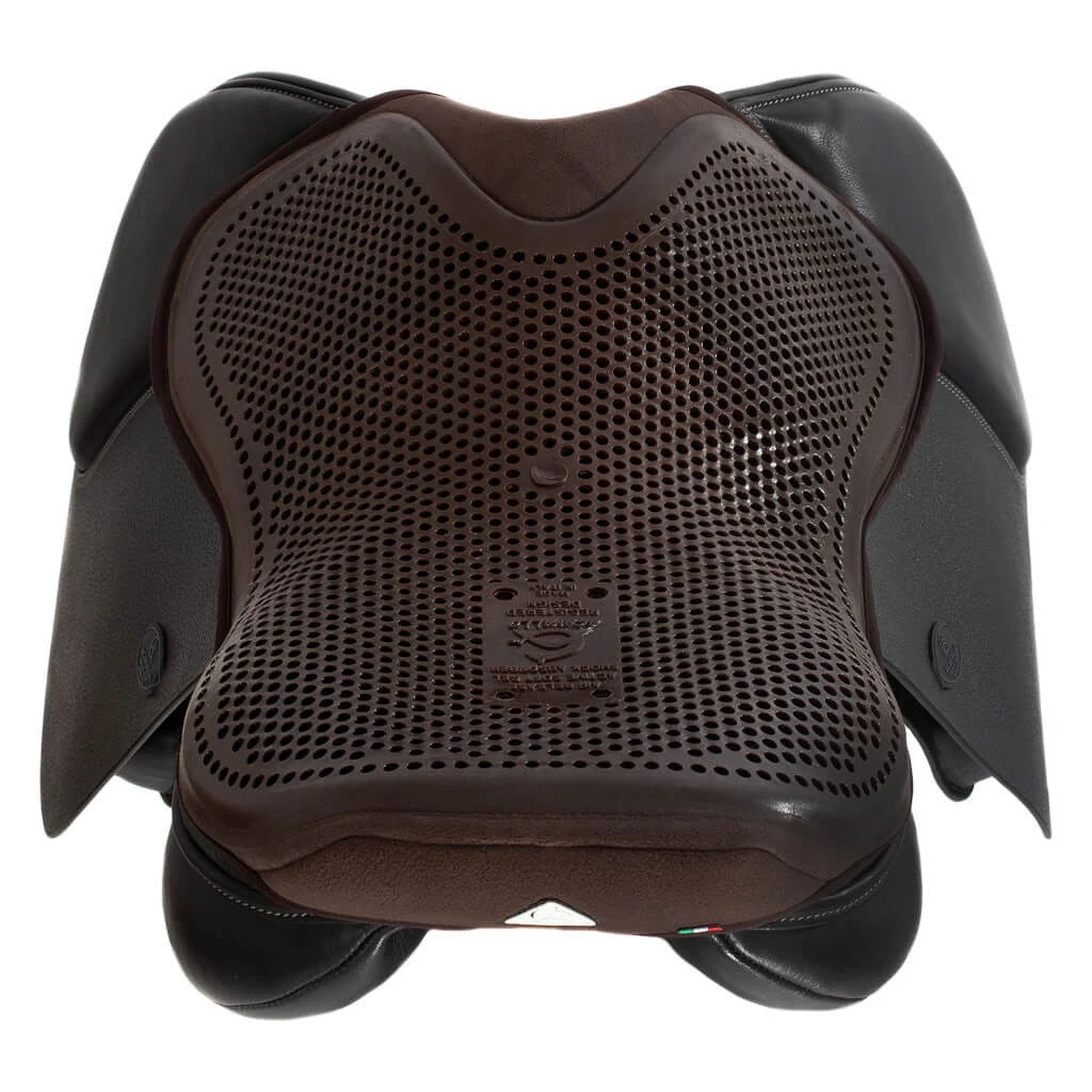 Seat Pad Classic Gel Jump, For Jumping Saddle 7 Seat Pad Classic Gel Jump, For Jumping Saddle - Image 5
