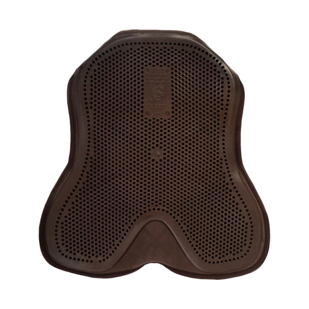 Seat Pad Classic Gel Jump, For Jumping Saddle 8 Seat Pad Classic Gel Jump, For Jumping Saddle - Image 6