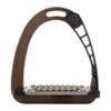 Stirrups Arena AluPro Junior -Equestrian Supplie Shop Acavallo Steigbugel Arena AluPro Junior brown 2 1280x1280