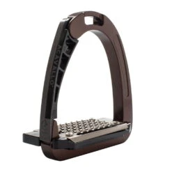 Stirrups Arena AluPro Junior 9 Stirrups Arena AluPro Junior -Equestrian Supplie Shop Acavallo Steigbugel Arena AluPro Junior brown 4 1280x1280
