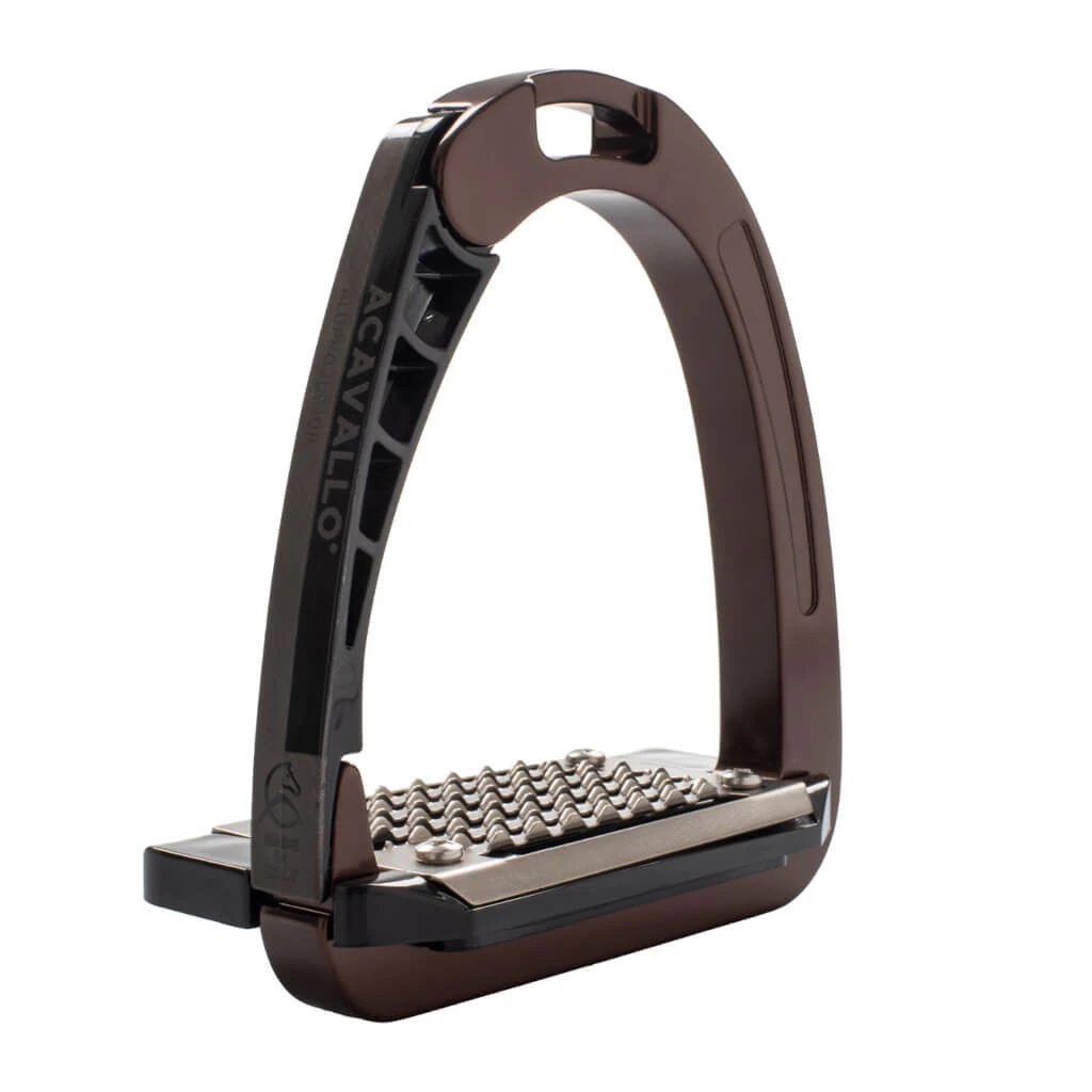 Stirrups Arena AluPro Junior 5 Stirrups Arena AluPro Junior - Image 3