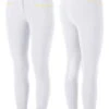 Breeches Women's Niping SS22, Knee-Grip
