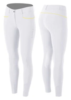 Breeches Women's Niping SS22, Knee-Grip