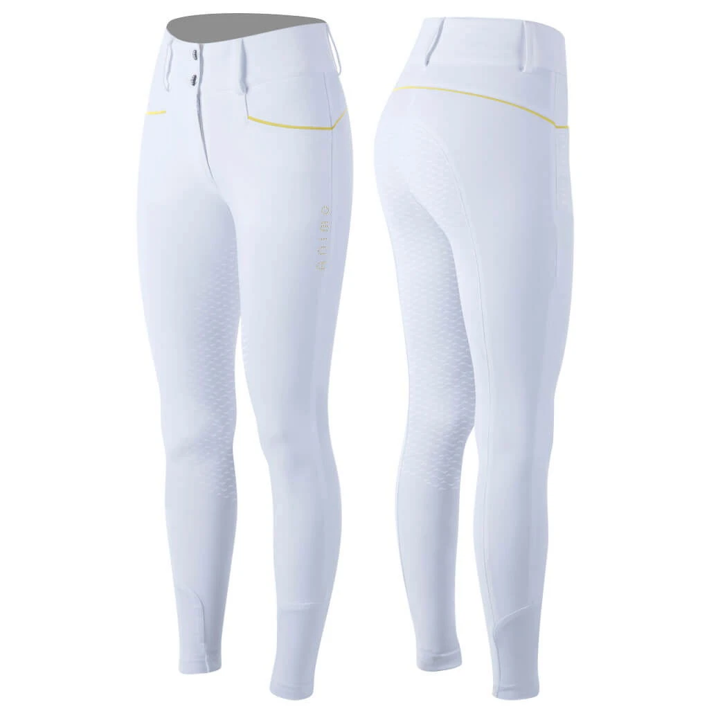 Breeches Women's Noley SS22, Full-Grip 3 Breeches Women's Noley SS22, Full-Grip