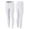 Women's Riding Breeches Narami FW22, Full Seat, Full Grip -Equestrian Supplie Shop Animo Reithose Narami Bianco 1280x1280