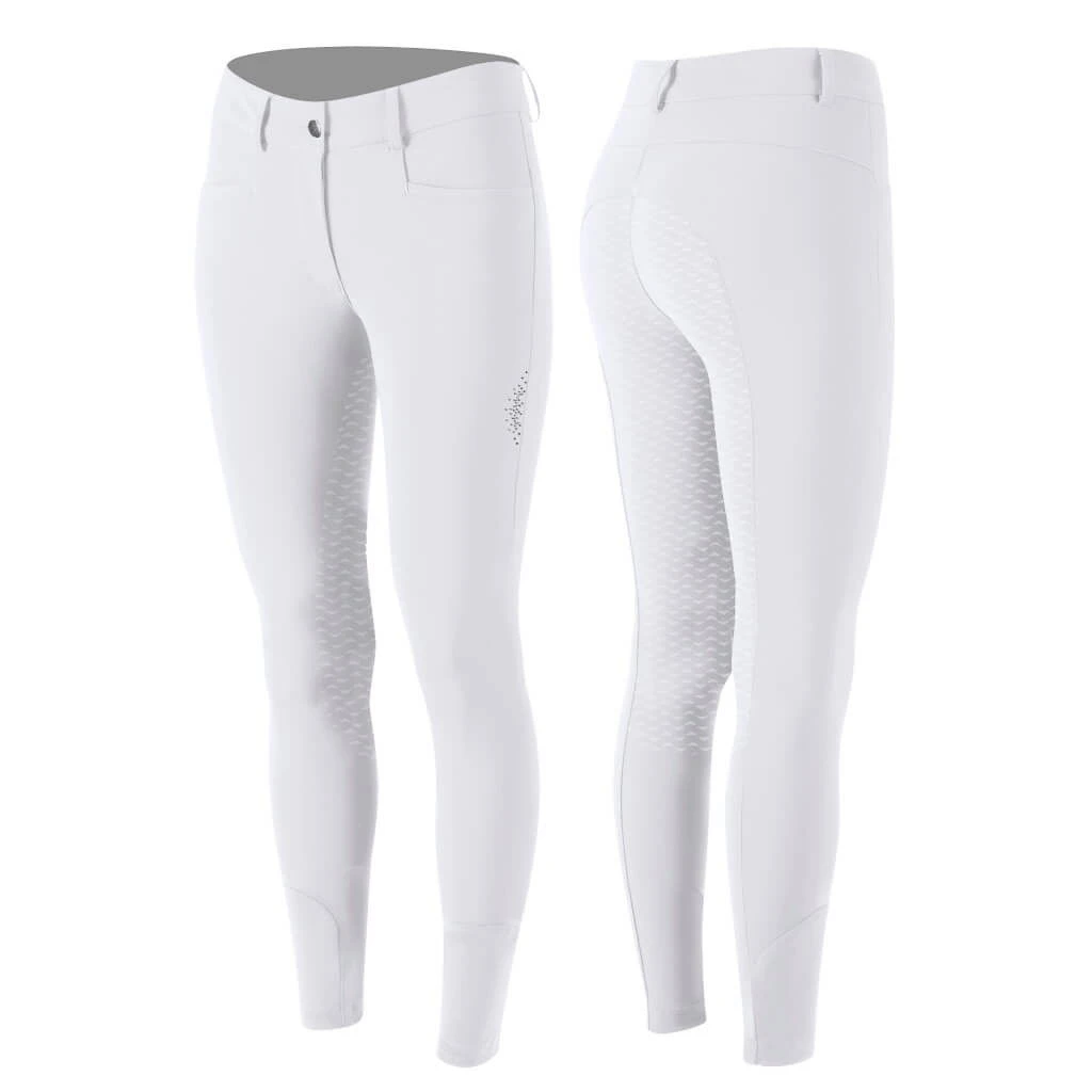 Women's Riding Breeches Narami FW22, Full Seat, Full Grip 3 Women's Riding Breeches Narami FW22, Full Seat, Full Grip