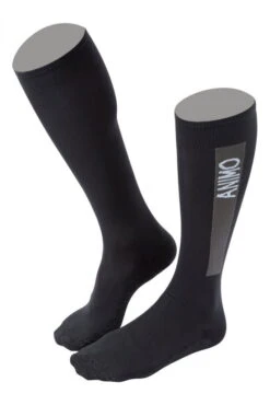 Riding Socks Tonks FW22, Knee Socks