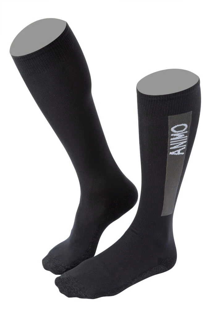 Riding Socks Tonks FW22, Knee Socks 3 Riding Socks Tonks FW22, Knee Socks