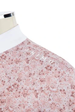 Women's Competition Shirt Picasso FW22, Competition Blouse, Long-sleeved 8 Women's Competition Shirt Picasso FW22, Competition Blouse, Long-sleeved -Equestrian Supplie Shop Animo Turniershirt Damen Picasso VA part 1 1280x1280