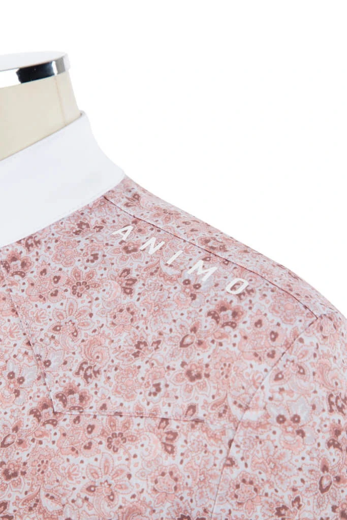 Women's Competition Shirt Picasso FW22, Competition Blouse, Long-sleeved 5 Women's Competition Shirt Picasso FW22, Competition Blouse, Long-sleeved - Image 3