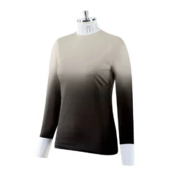 Women's Competition Shirt Draco FW22, Long-Sleeved