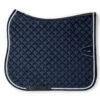 Anna Scarpati Saddle Pad Quinoa 35 FW22, Dressage Saddle Pad