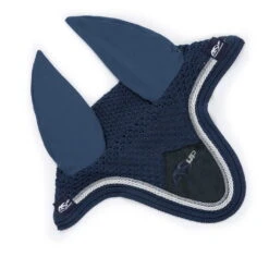 Anna Scarpati Fly Bonnet Zeshi 35 FW22, Fly Cap, Fly Ears