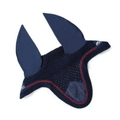 Anna Scarpati Fly Bonnet Zeshi 30 FW22, Fly Cap, Fly Ears