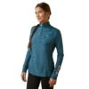 Ariat Women's Shirt Laguna FW23, Long-sleeved