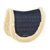 Dressage Saddle Pad Snggly