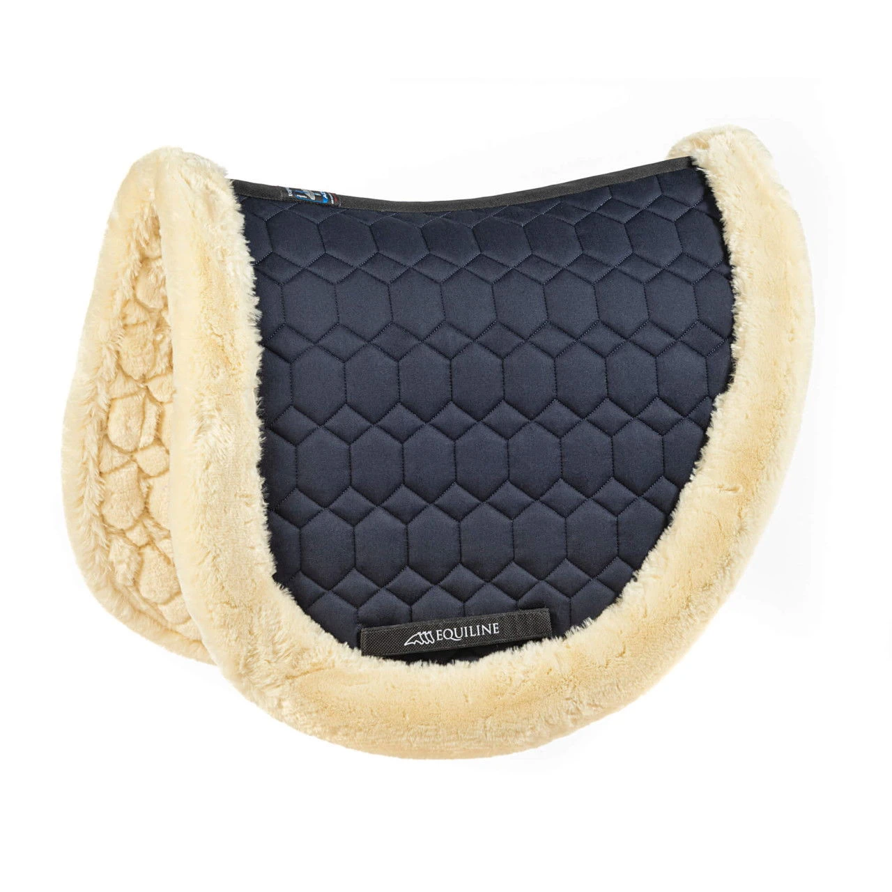 Dressage Saddle Pad Snggly 3 Dressage Saddle Pad Snggly