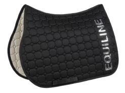 Saddle Pad Caphec FW23, Jumping Saddle Pad