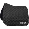 Saddle Pad Monogram, Dressage Saddle Pad