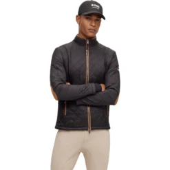 Jacket Mens Bill Heritage FW23 -Equestrian Supplie Shop B1M1402 001 1 jpg master processed 1280x1280