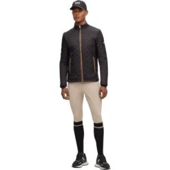 Jacket Mens Bill Heritage FW23 -Equestrian Supplie Shop B1M1402 001 5 jpg master processed 1280x1280