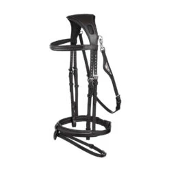 Bridle BD400, Combined Noseband