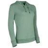 Women's Hoodie Bonnie Blazon SS22 -Equestrian Supplie Shop BONNIE BLAZON agave 01 processed 1280x1280