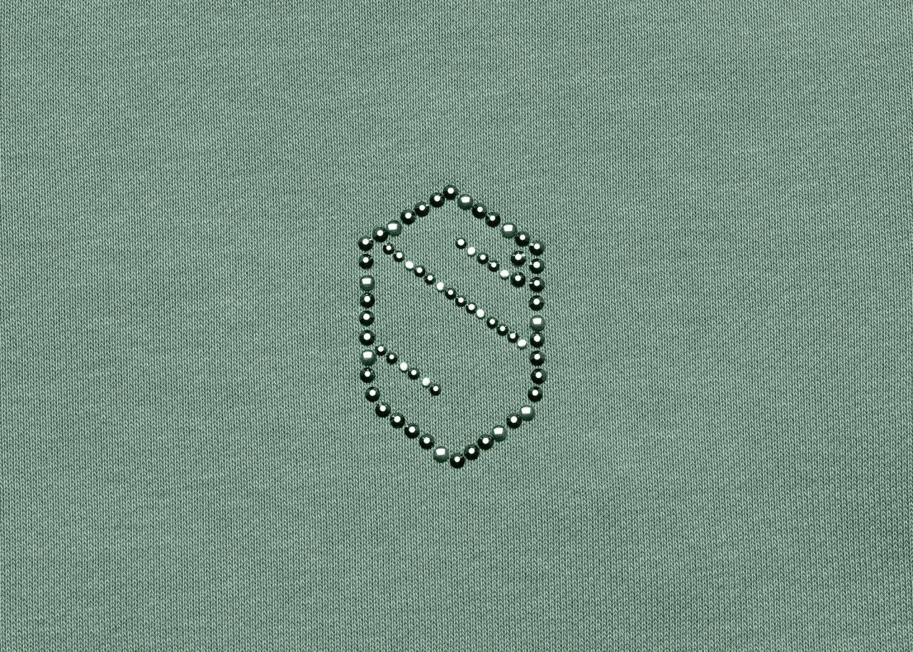 Women's Hoodie Bonnie Blazon SS22 5 Women's Hoodie Bonnie Blazon SS22 - Image 3