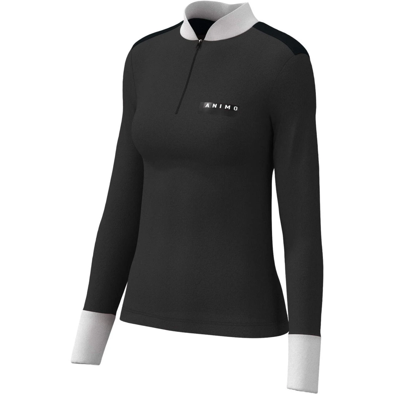 Women's Competition Shirt Brats FW23, Polo Shirt, Long-sleeved 3 Women's Competition Shirt Brats FW23, Polo Shirt, Long-sleeved