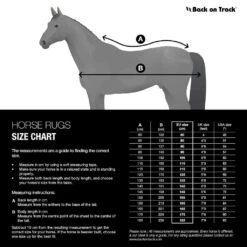 Back On Track Stable Rug Royal Deluxe, Mesh Rug -Equestrian Supplie Shop Back on Track stalldecke royal deluxe black 4 1280x1280