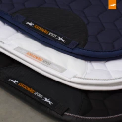Saddle Pad Balance Pad -Equestrian Supplie Shop BalancePad 1280x1280