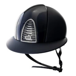 Polo-Shield For Riding Helmets Cromo 2.0 -Equestrian Supplie Shop Blau 4 1280x1280