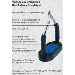 Stirrups Bow Balance -Equestrian Supplie Shop Bow Balance IIIpxmG1fa4pSEUZ 1280x1280