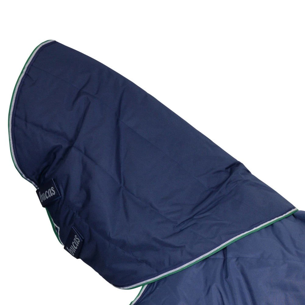 Quilt Neck 4 Quilt Neck - Image 2