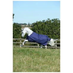 Outdoor Rug Therapy Turnout 150 G, Therapy Rug -Equestrian Supplie Shop Bucas Therapy Turnout 8564 processed 1280x1280