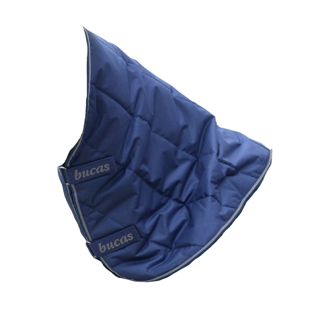 Quilt Neck 3 Quilt Neck