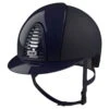 Riding Helmet Cromo 2.0 Polish 1 Riding Helmet Cromo 2.0 Polish -Equestrian Supplie Shop CRTL2 BLU M BLU LPOL 1 processed 1280x1280