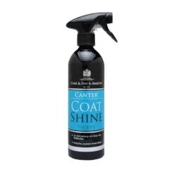 Conditioner Canter Coat Shine