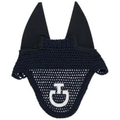 Cavalleria Toscana Fly Bonnet Crochet Cotton