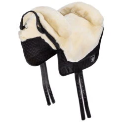 Lambskin Saddle Iberica Plus