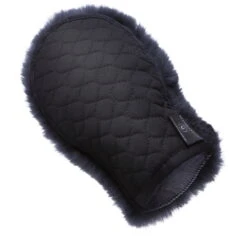 Grooming Glove, Lambskin