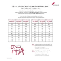 Kentucky Horsewear Sweat Rug Heavy Fleece, Fleece Rug -Equestrian Supplie Shop Conversion Chart Blankets Top Length 1024x1024 DE ENQxEQYjJJmEfIf 1280x1280 3