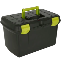 Covalliero Grooming Box Arrezzo, Grooming Box, Grooming Case