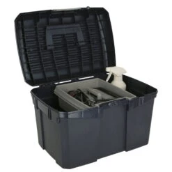 Covalliero Grooming Box Siena -Equestrian Supplie Shop Covalliero Putzkasten Siena 5 1280x1280