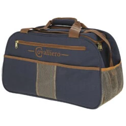 Covalliero Grooming Bag Milano