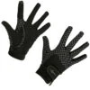 Covalliero Riding Gloves Reflective