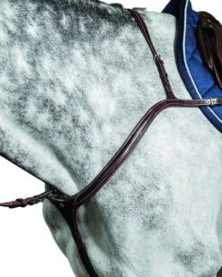 Anatomical Breastplate D35