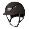 KASK Riding Helmet Dogma Chrome, Tone-on-Tone Frame (Shell) -Equestrian Supplie Shop DOGMA CHROME BROWNJD0mnb02WmeM0 1280x1280