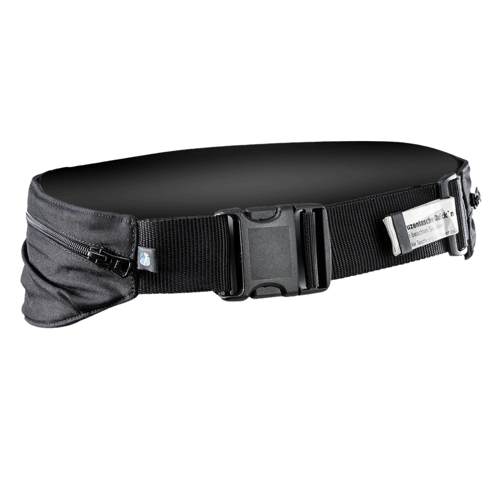 Fanny Pack Quick`n Easy, Plaid Bag, Set 6 Fanny Pack Quick`n Easy, Plaid Bag, Set - Image 4